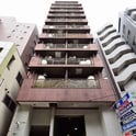 マンションメナハウス