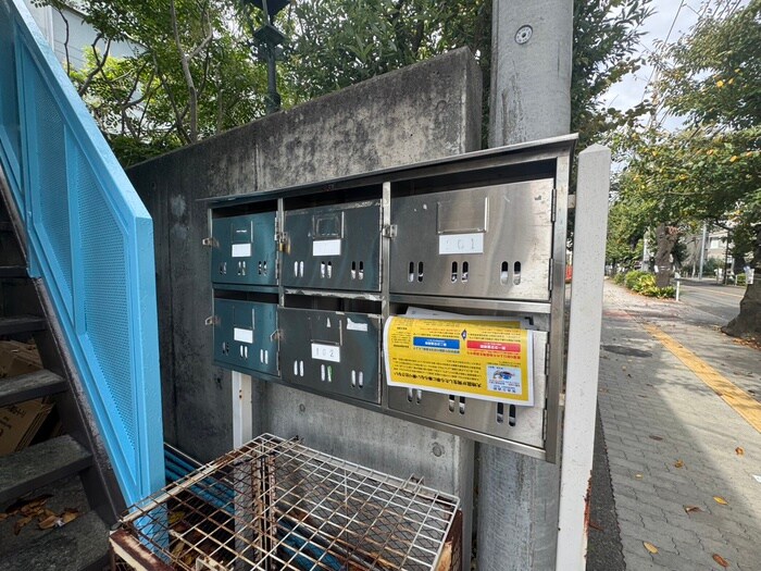 物件外観写真4　(その他)