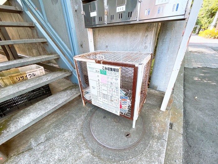 物件外観写真5　(その他)