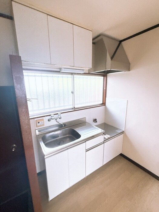 物件内観写真10　(キッチン)