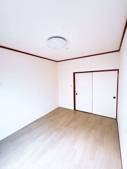 物件内観写真14　(居室)