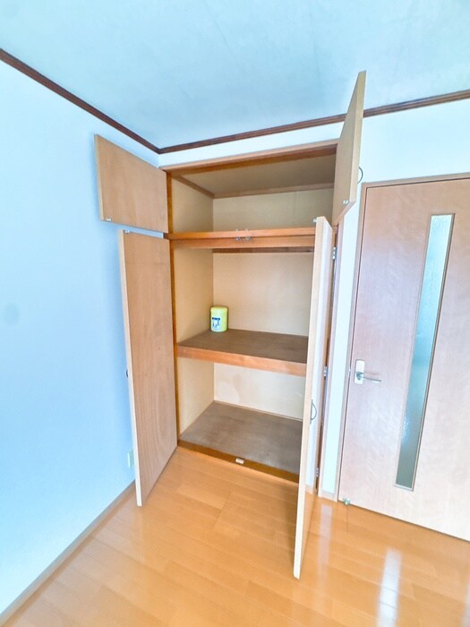 物件内観写真9　(収納)