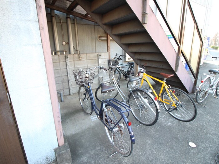 物件外観写真3　(その他)