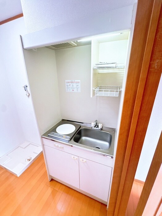 物件内観写真10　(キッチン)