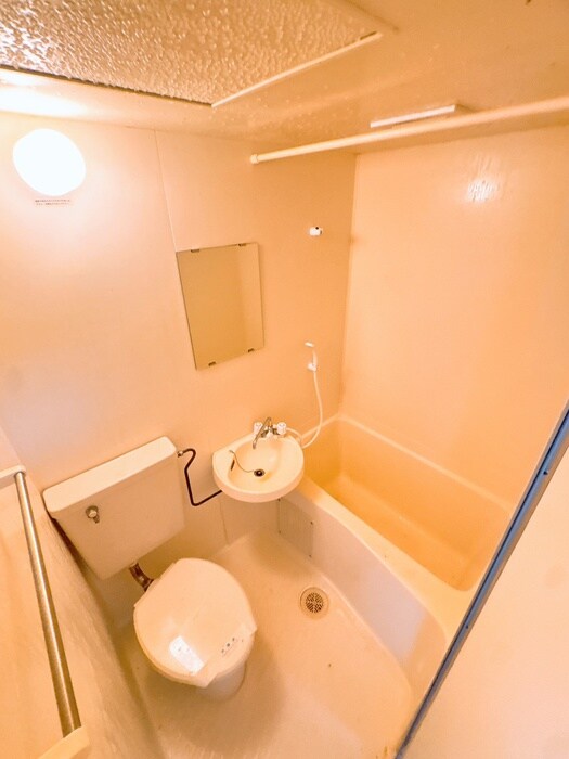 物件内観写真11　(バス／シャワールーム等)