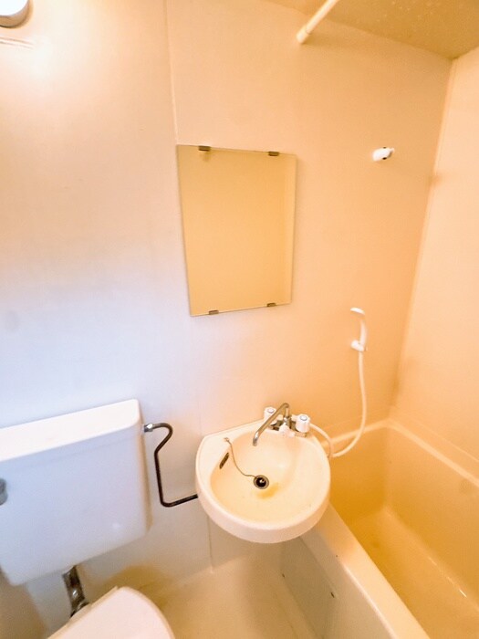 物件内観写真17　(洗面)