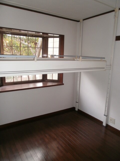 物件内観写真5　(居室)