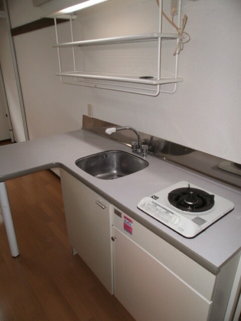 物件内観写真7　(キッチン)