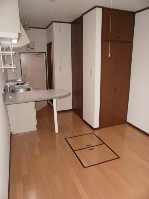 物件内観写真9　(居室)