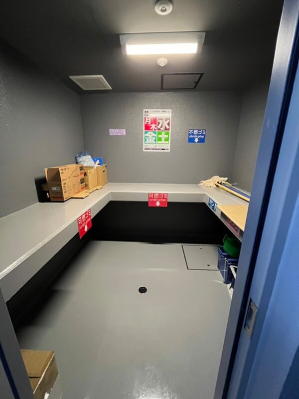 建物設備