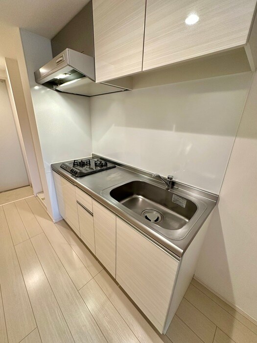 物件内観写真9　(キッチン)