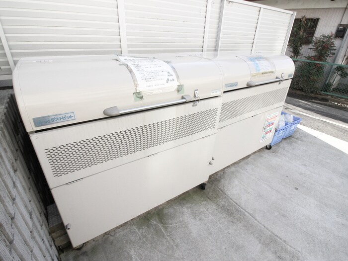 物件外観写真3　(建物設備)