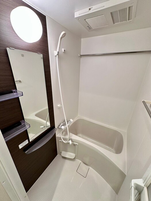 物件内観写真10　(バス／シャワールーム等)