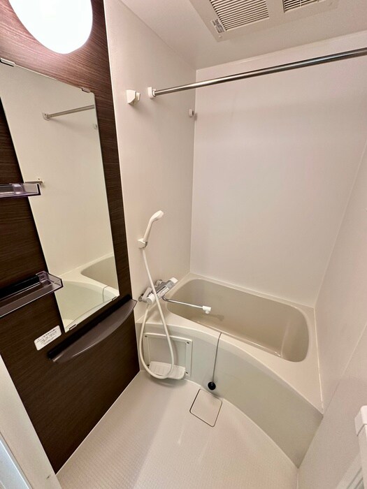 物件内観写真10　(バス／シャワールーム等)