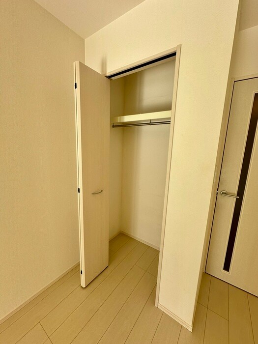 物件内観写真14　(収納)