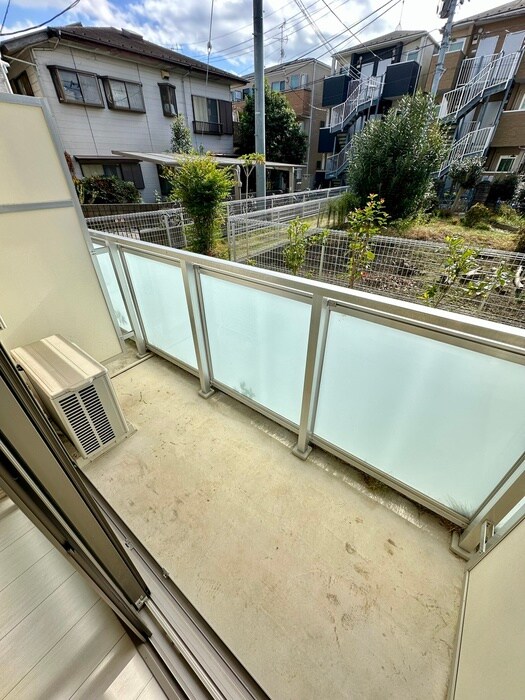 物件内観写真15　(ベランダ・バルコニー)