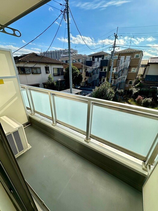 物件内観写真15　(ベランダ・バルコニー)