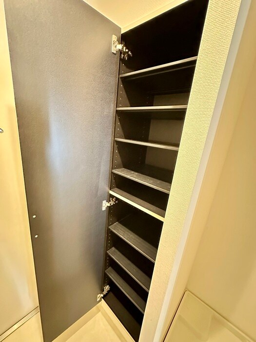 物件内観写真20　(靴箱)