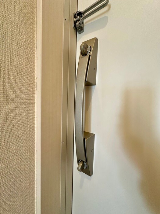 物件内観写真21　(玄関)