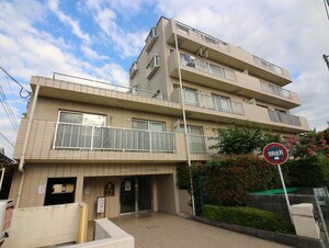 アーバンヒルズ所沢（206）外観写真