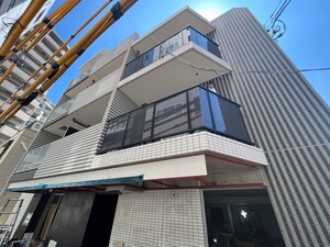 シルバーウッド春日外観写真