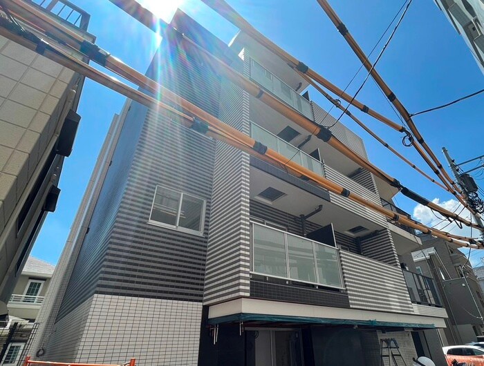 物件外観写真2　(外観写真)