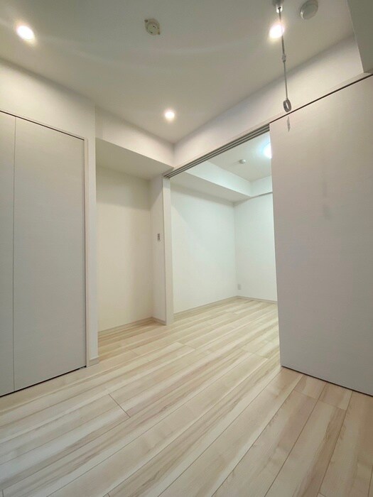 物件内観写真4　(居室)