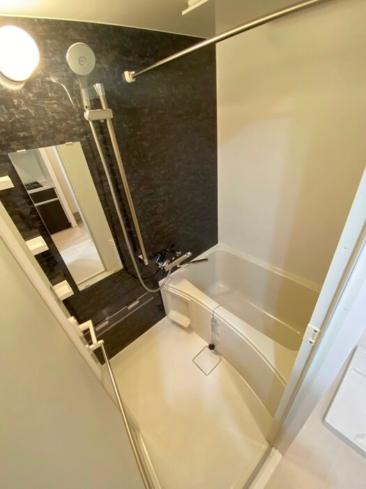 物件内観写真6　(バス／シャワールーム等)