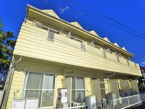 ABBA HOUSE Narashino外観写真