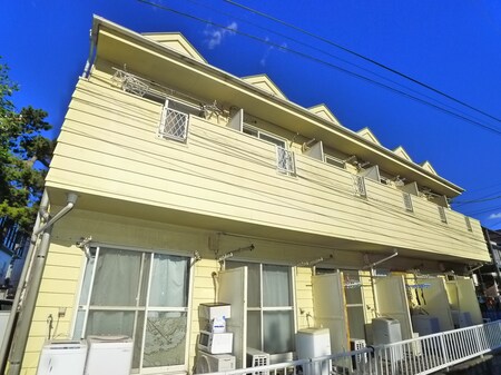 ABBA HOUSE Narashino外観写真