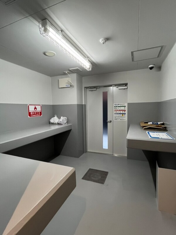 建物設備