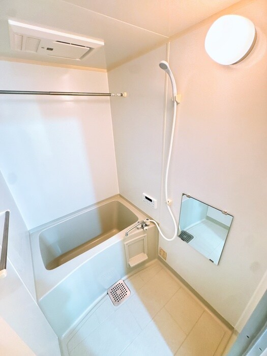 物件内観写真10　(バス／シャワールーム等)