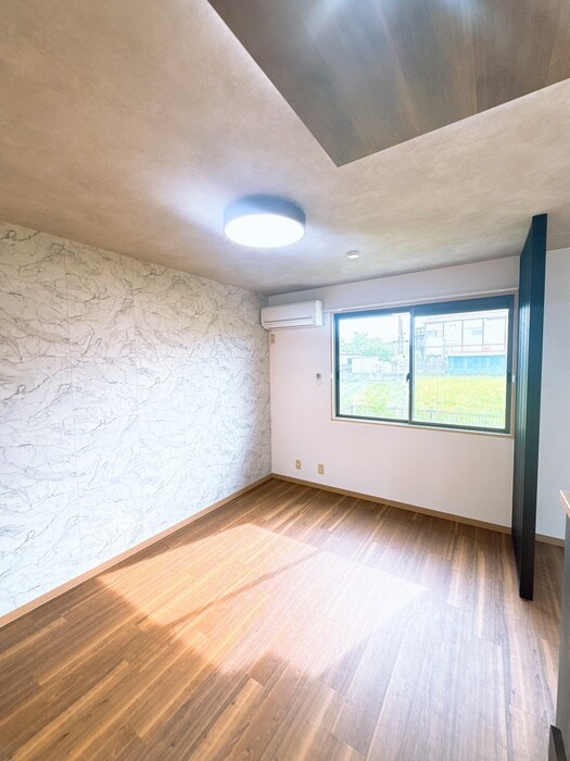 物件内観写真22　(居室)