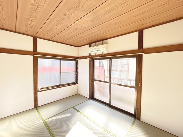 居室