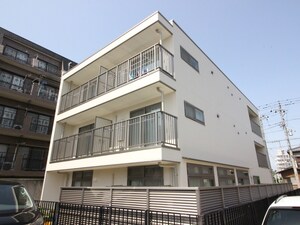 ライフコートＹｏｕｒｓ外観写真
