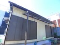長沼原町貸家