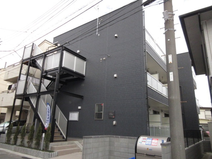 物件外観写真2　(外観写真)