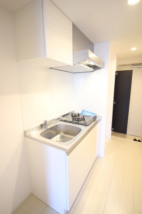 物件内観写真10　(キッチン)