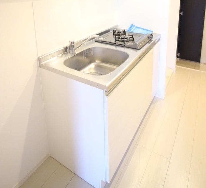 物件内観写真11　(キッチン)