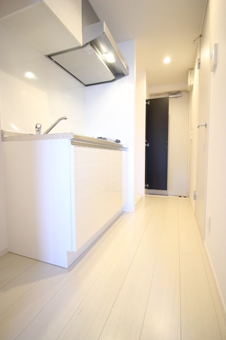 物件内観写真12　(廊下)