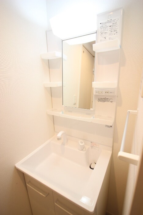 物件内観写真14　(洗面)