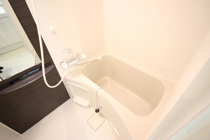 物件内観写真16　(バス／シャワールーム等)