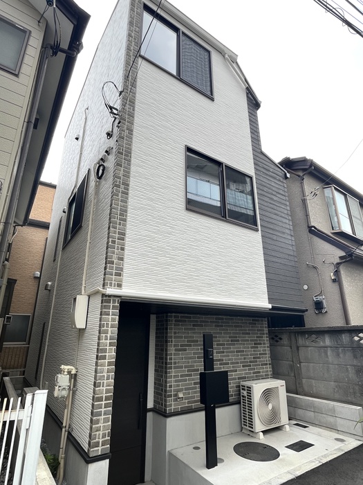 王子本町２丁目戸建