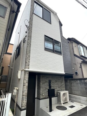 王子本町２丁目戸建外観写真