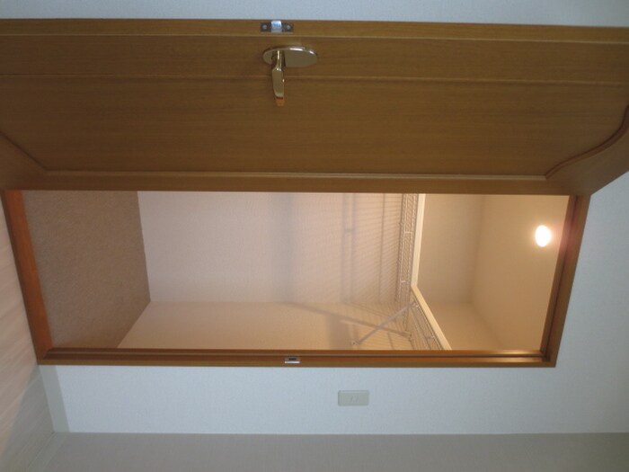 物件内観写真19　(収納)