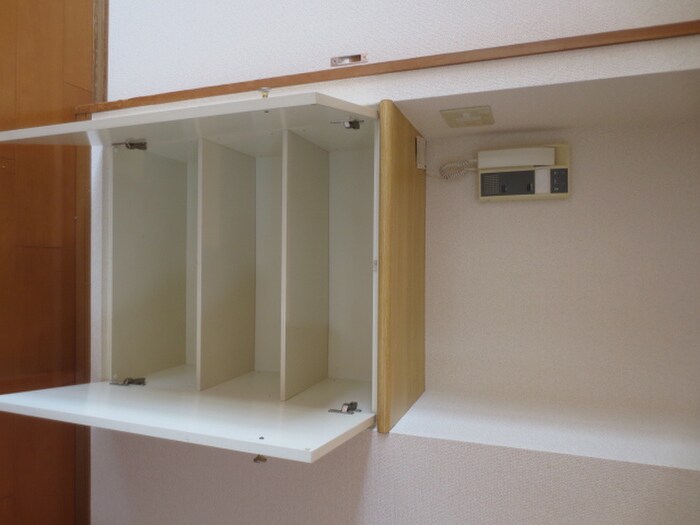 物件内観写真20　(収納)
