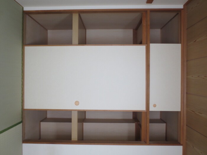 物件内観写真22　(収納)