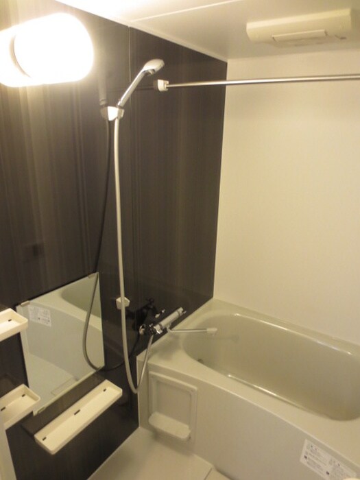 物件内観写真9　(バス／シャワールーム等)
