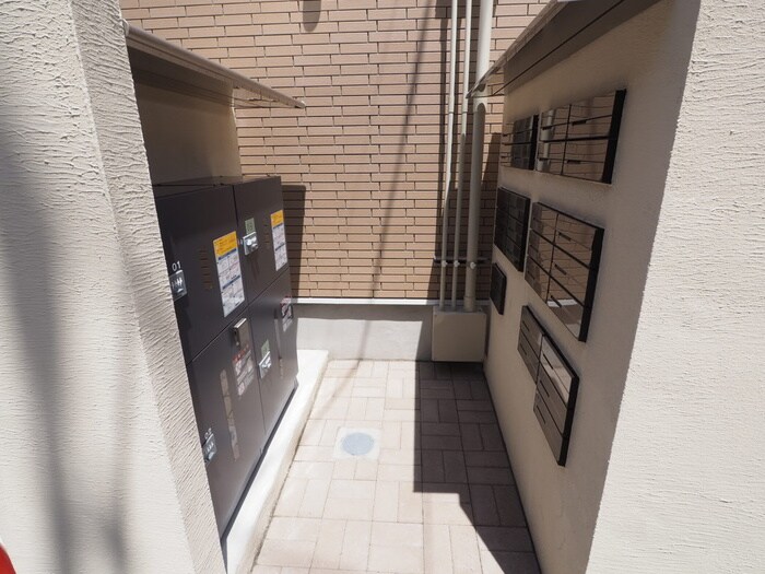 物件外観写真5　(外観写真)