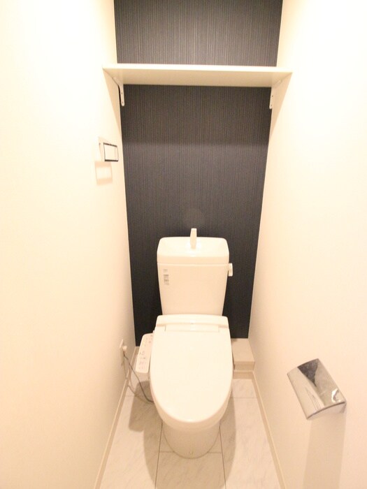 物件内観写真11　(室内からの展望)